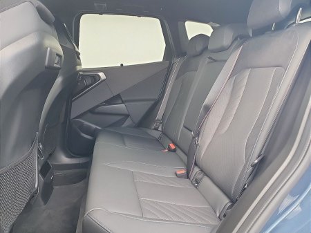 2025 BMW X3 - photo 22