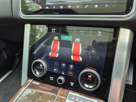 2021 Land Rover Range Rover - photo 15