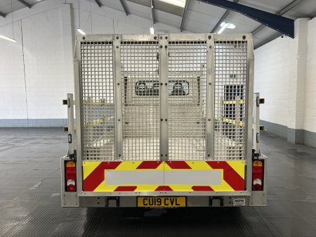 2019 Peugeot Boxer - photo 6