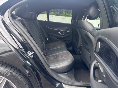2020 Mercedes-Benz E-Class - photo 5