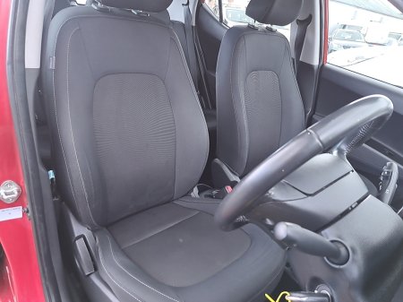2018 Hyundai i10 - photo 12