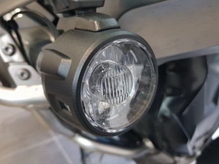 2019 BMW R 1250 - photo 9