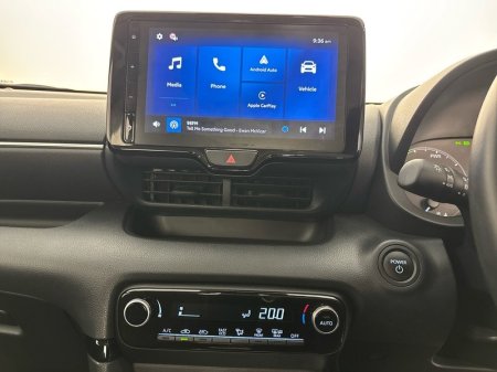 2026 Toyota Yaris - photo 15