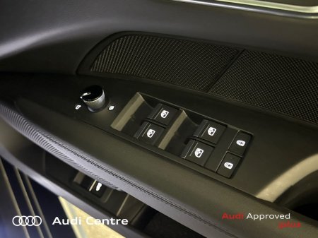 2023 Audi e-tron GT quattro - photo 30