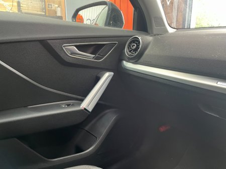 2019 Audi Q2 - photo 15