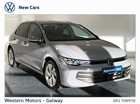 2026 Volkswagen Golf EDITION 75 MHEV 1.5 TSi 116HP