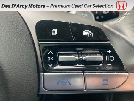 2021 Hyundai Tucson - photo 10