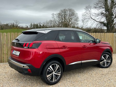 2023 Peugeot 3008 - photo 6