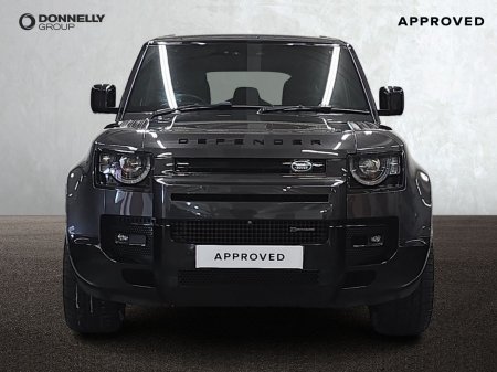 2023 Land Rover Defender - photo 7