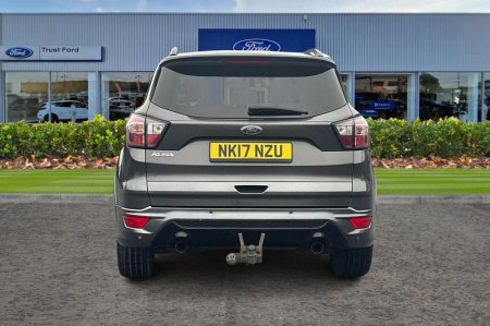 2017 Ford Kuga - photo 7