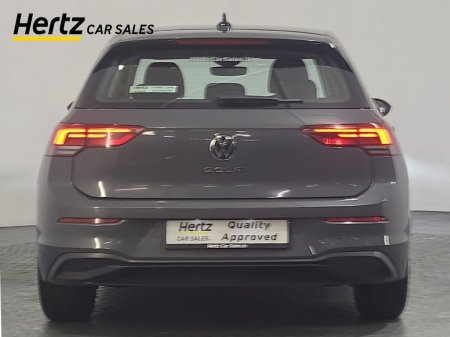 2024 Volkswagen Golf - photo 4