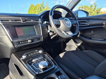 2022 MG MG5 - photo 18