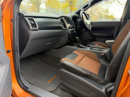 2017 Ford Ranger - photo 17