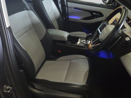 2022 Land Rover Range Rover Evoque - photo 12