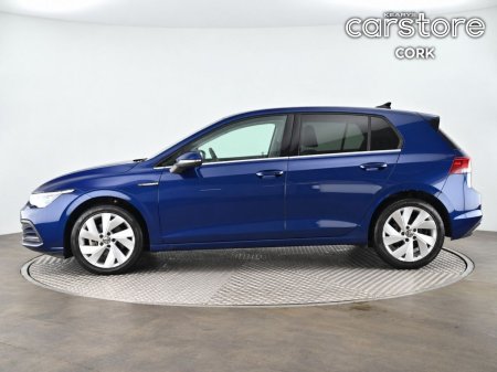 2021 Volkswagen Golf - photo 6