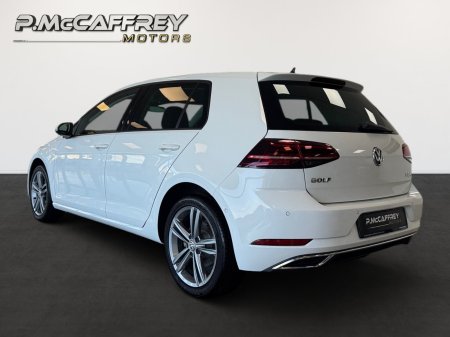 2020 Volkswagen Golf - photo 7