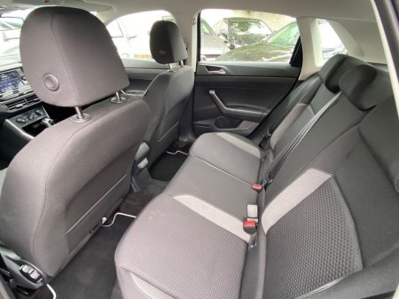 2023 Volkswagen Polo - photo 16