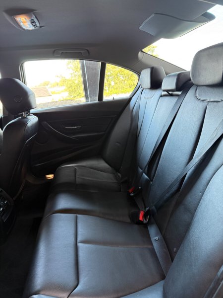 2014 BMW 3-Series - photo 19