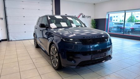 2025 Land Rover Range Rover Sport - photo 25