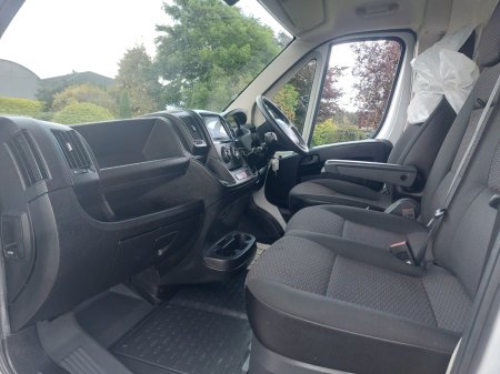 2023 Opel Movano - photo 16