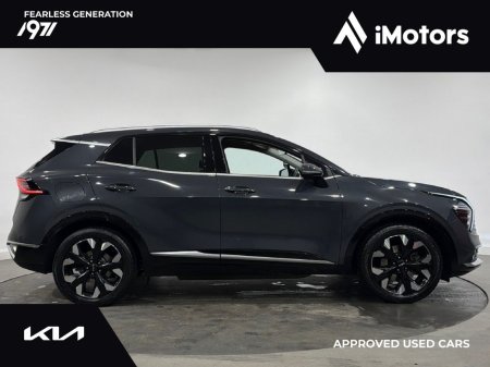 2023 Kia Sportage - photo 2