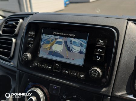 2026 Fiat Ducato - photo 14