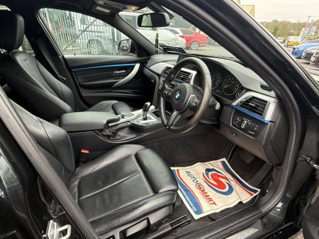 2017 BMW 3-Series - photo 10