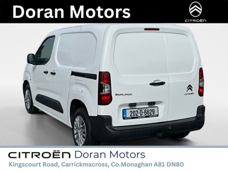 2026 Citroen C5 Aircross - photo 11