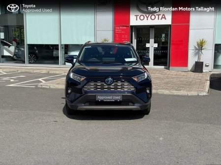 2023 Toyota RAV4 - photo 4