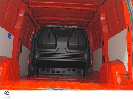 2026 Volkswagen Transporter - photo 8