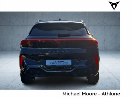 2027 Cupra Terramar - photo 5