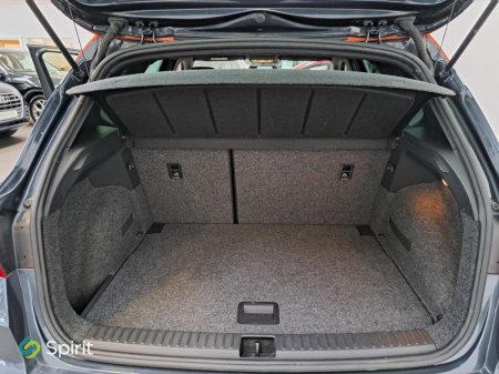 2020 SEAT Arona - photo 17