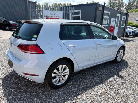 2017 Volkswagen Golf - photo 3