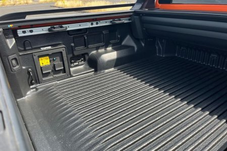 2026 Ford Ranger - photo 4