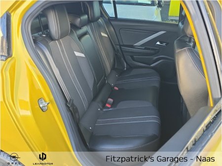 2023 Opel Astra - photo 8