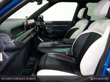 2024 Kia EV9 - photo 3