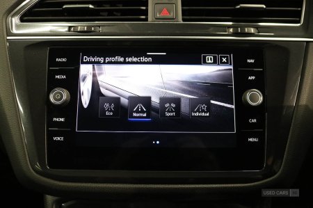 2023 Volkswagen Tiguan Allspace - photo 40