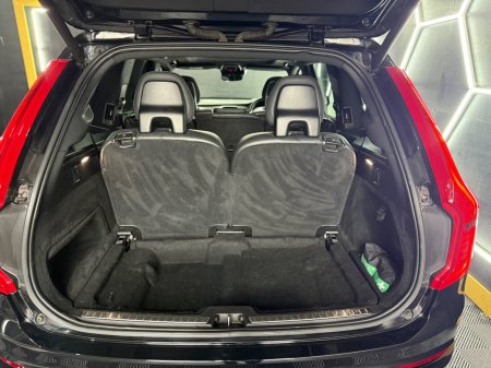 2021 Volvo XC90 - photo 17