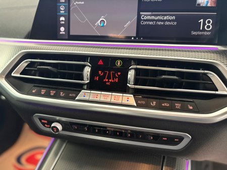 2021 BMW X5 - photo 26