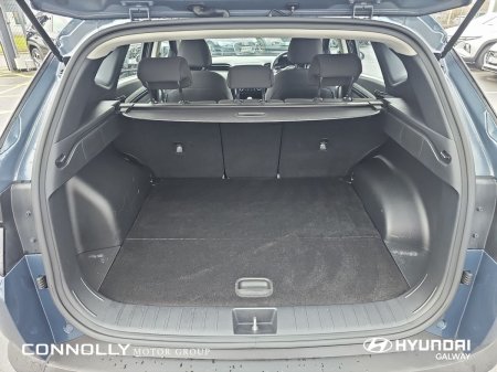 2024 Hyundai Tucson - photo 8