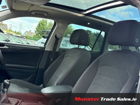 2019 Volkswagen Tiguan - photo 9