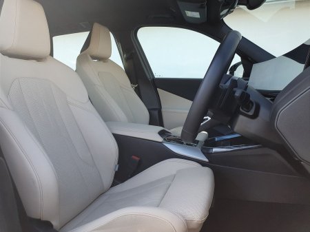 2025 BMW X3 - photo 12