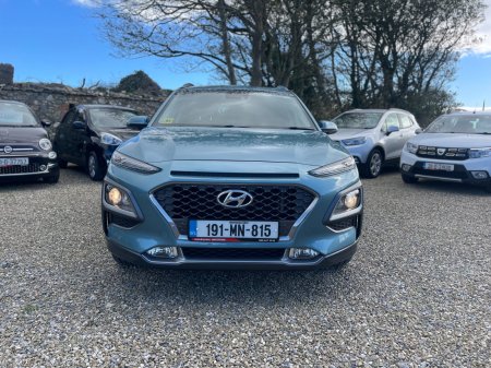 2019 Hyundai KONA - photo 2