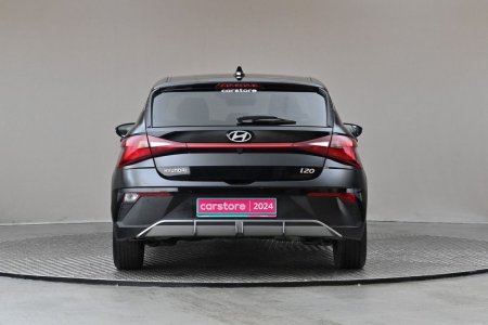 2024 Hyundai i20 - photo 8