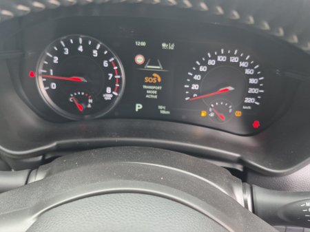 2026 Suzuki Swift - photo 20