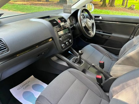 2010 Volkswagen Jetta - photo 17