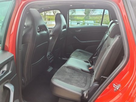 2022 Skoda Kodiaq - photo 14