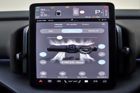 2024 Volvo EX30 - photo 24