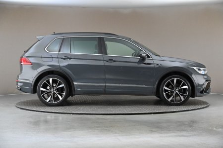 2023 Volkswagen Tiguan - photo 11