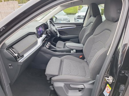 2025 Skoda Kodiaq - photo 7